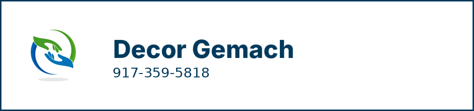 Decor Gemach