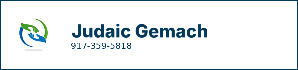 Judaic Gemach